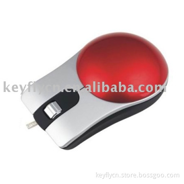 Optical mouse YX-M333